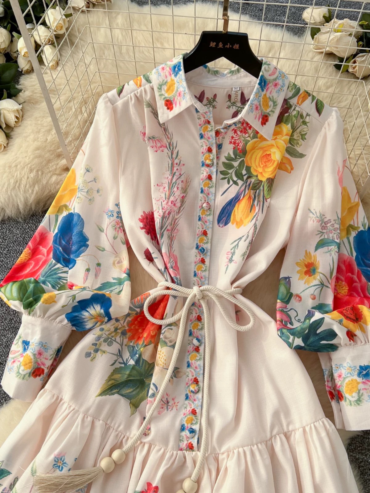 Paris city chic dress ED210 images